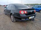 2007 VOLKSWAGEN PASSAT S TDI 105  for sale at Copart CORBY