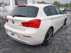2015 BMW 118I SPORT  for sale at Copart BELFAST