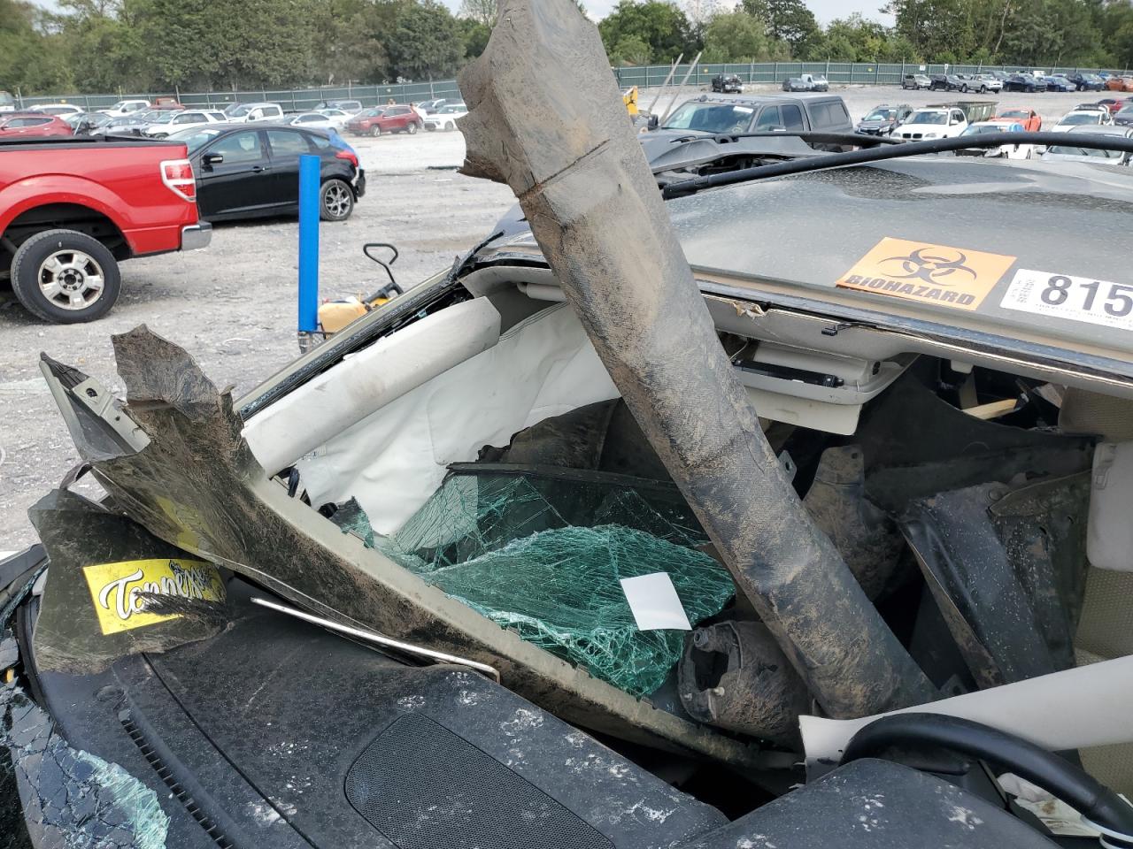 2015 Subaru Outback 2.5I Premium VIN: 4S4BSACC4F3211784 Lot: 81547145