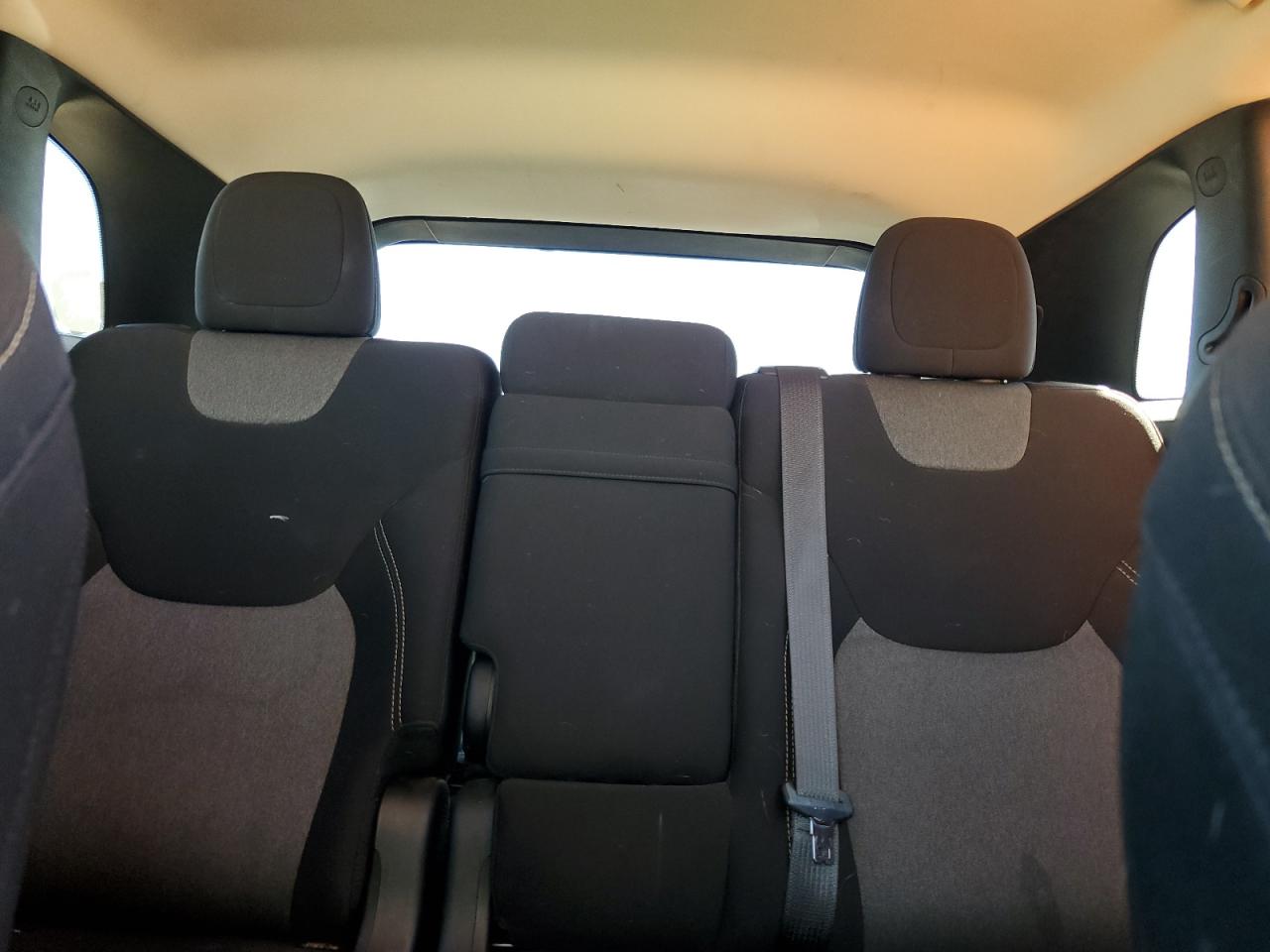 2017 Jeep Cherokee Sport VIN: 1C4PJMAS2HW594764 Lot: 80549695