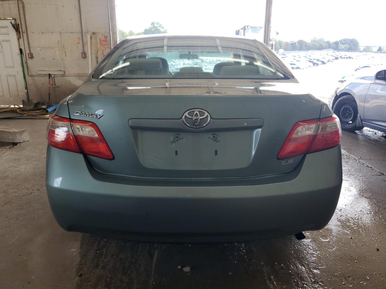 2009 Toyota Camry Base VIN: 4T4BE46KX9R118090 Lot: 83969385