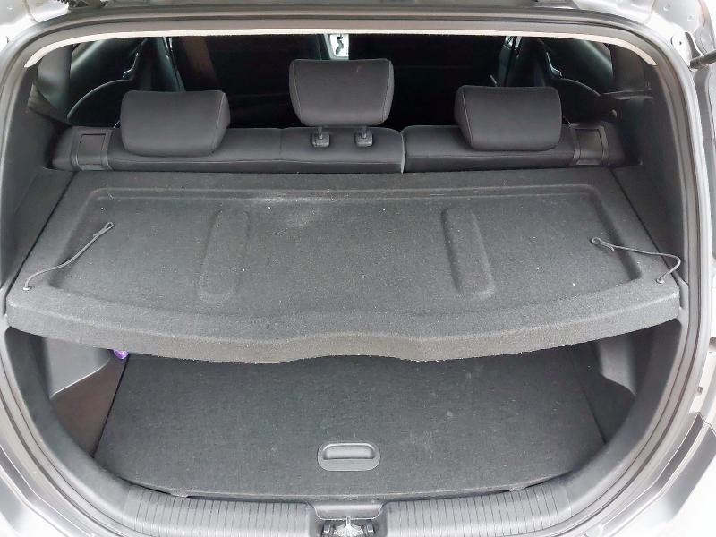 2015 HYUNDAI IX20 ACTIVE AUTO 