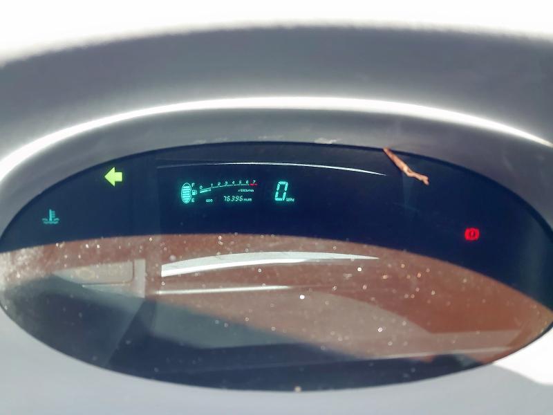 2002 TOYOTA YARIS  