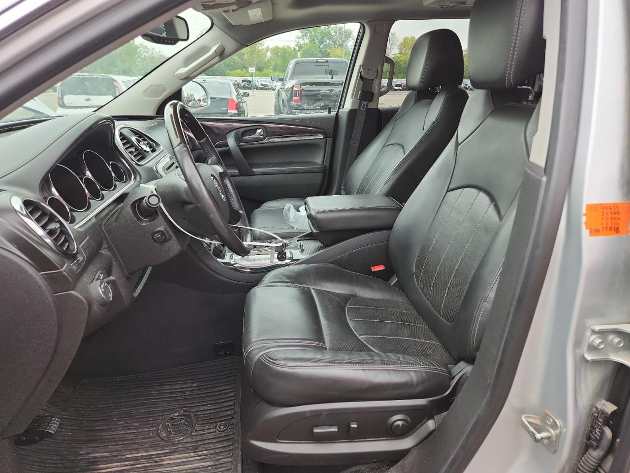 2016 Buick Enclave VIN: 5GAKVCKD2GJ316730 Lot: 81706375