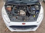 2014 FORD FIESTA ZETEC S  for sale at Copart BRISTOL