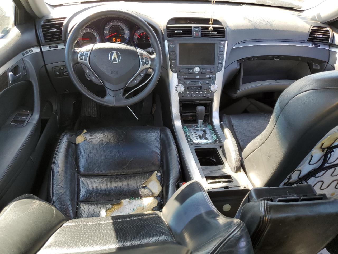 2007 Acura Tl VIN: 19UUA66267A027932 Lot: 80876495