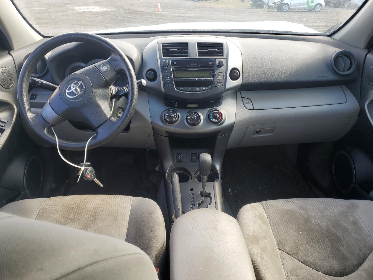 2011 Toyota Rav4 VIN: 2T3BF4DVXBW156405 Lot: 84414915