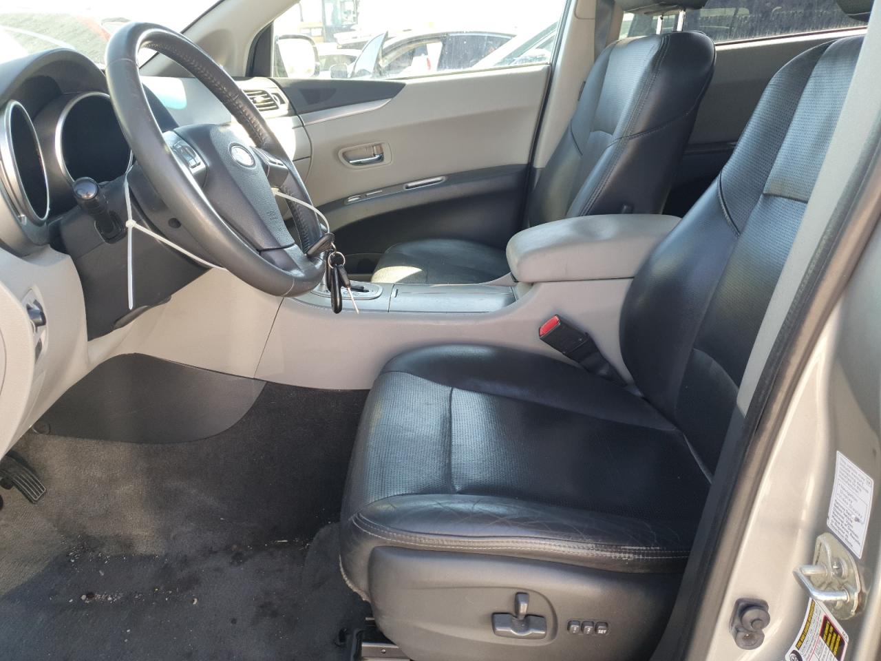 2007 Subaru B9 Tribeca 3.0 H6 VIN: 4S4WX85D074400509 Lot: 84427465