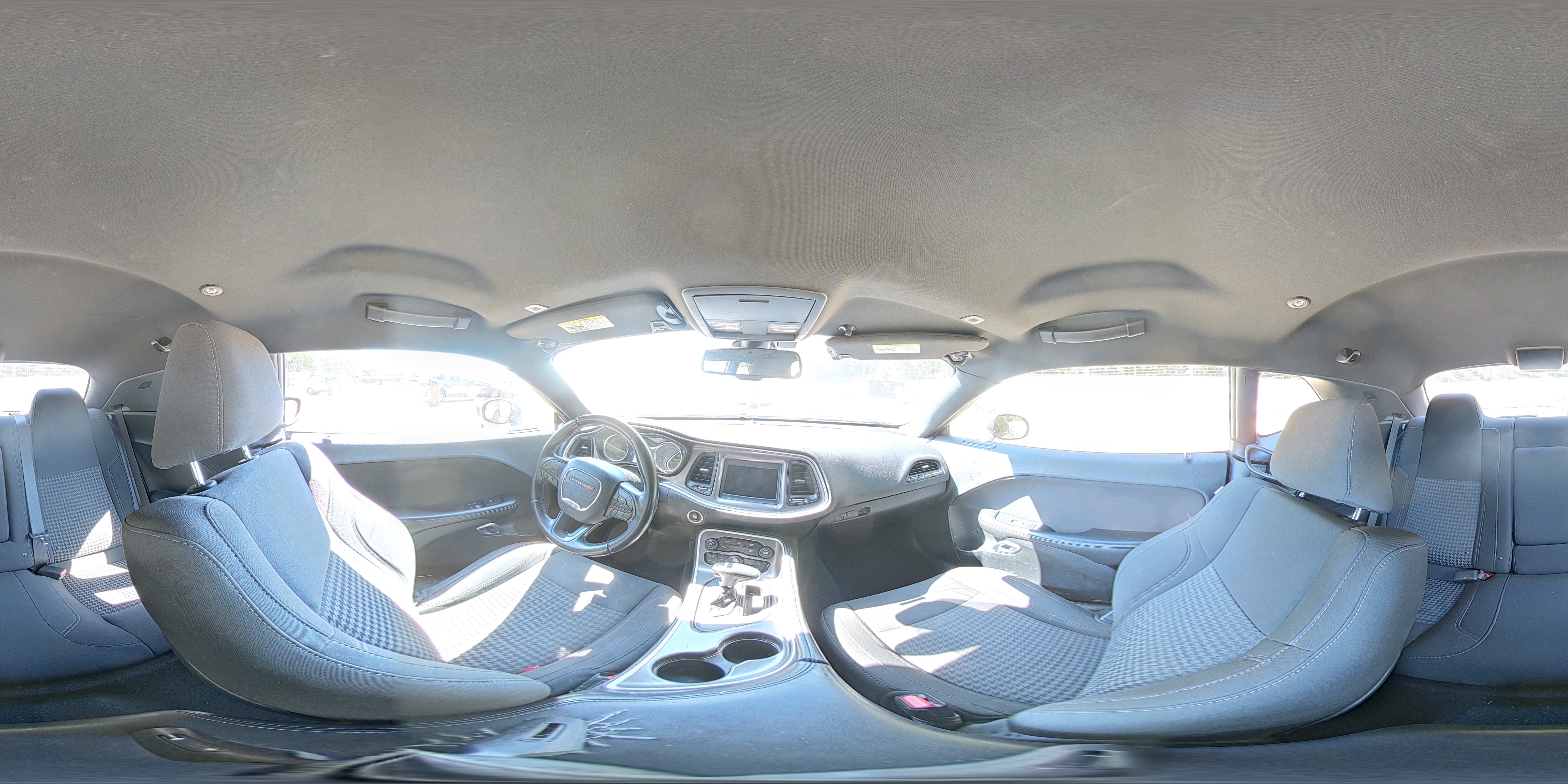 2019 Dodge Challenger Sxt VIN: 2C3CDZGG7KH713036 Lot: 71935395