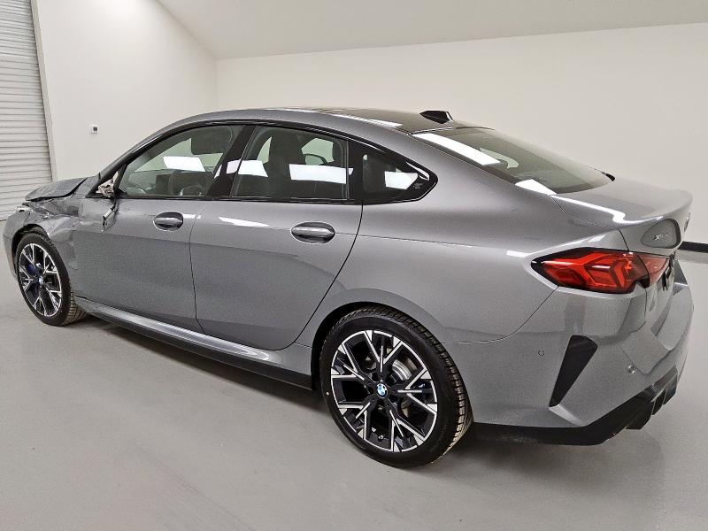  BMW 2 SERIES 2025 Серый
