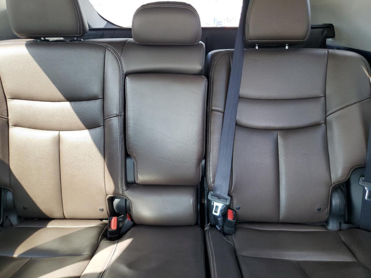 2015 Nissan Murano S VIN: 5N1AZ2MG4FN213134 Lot: 71134135