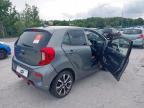 2023 KIA PICANTO GT-LINE  for sale at Copart ST HELENS