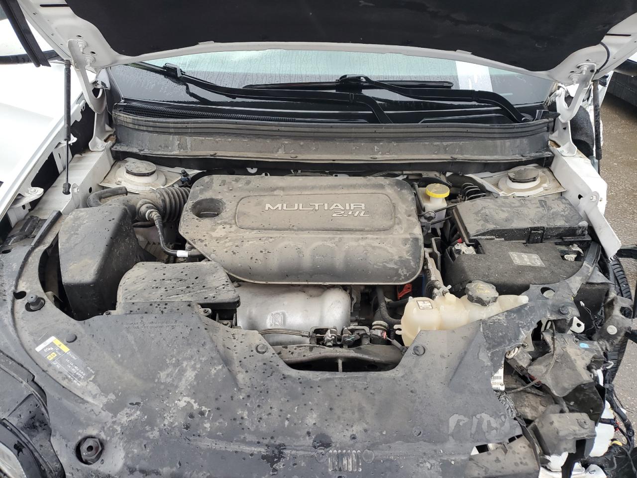 2019 Jeep Cherokee Latitude VIN: 1C4PJLCB6KD171955 Lot: 83839245