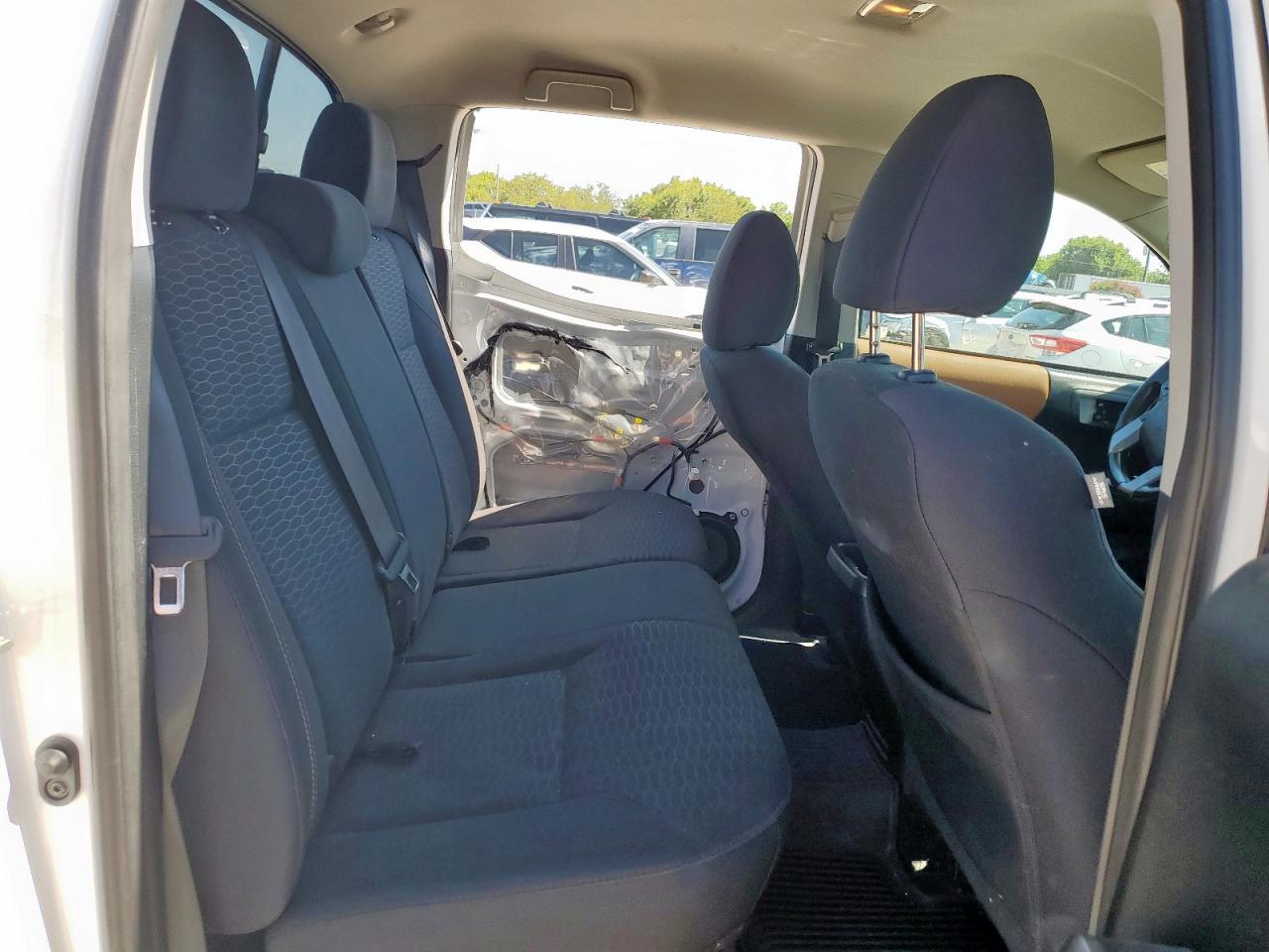 2016 Toyota Tacoma Double Cab VIN: 3TMAZ5CN9GM025842 Lot: 71221215