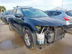 2017 NISSAN X-TRAIL ACENTA DCI 1.6 DCI ACENTA 5DR for sale at Copart SANDY