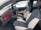 2020 FIAT 500 STAR MHEV  for sale at Copart PETERLEE