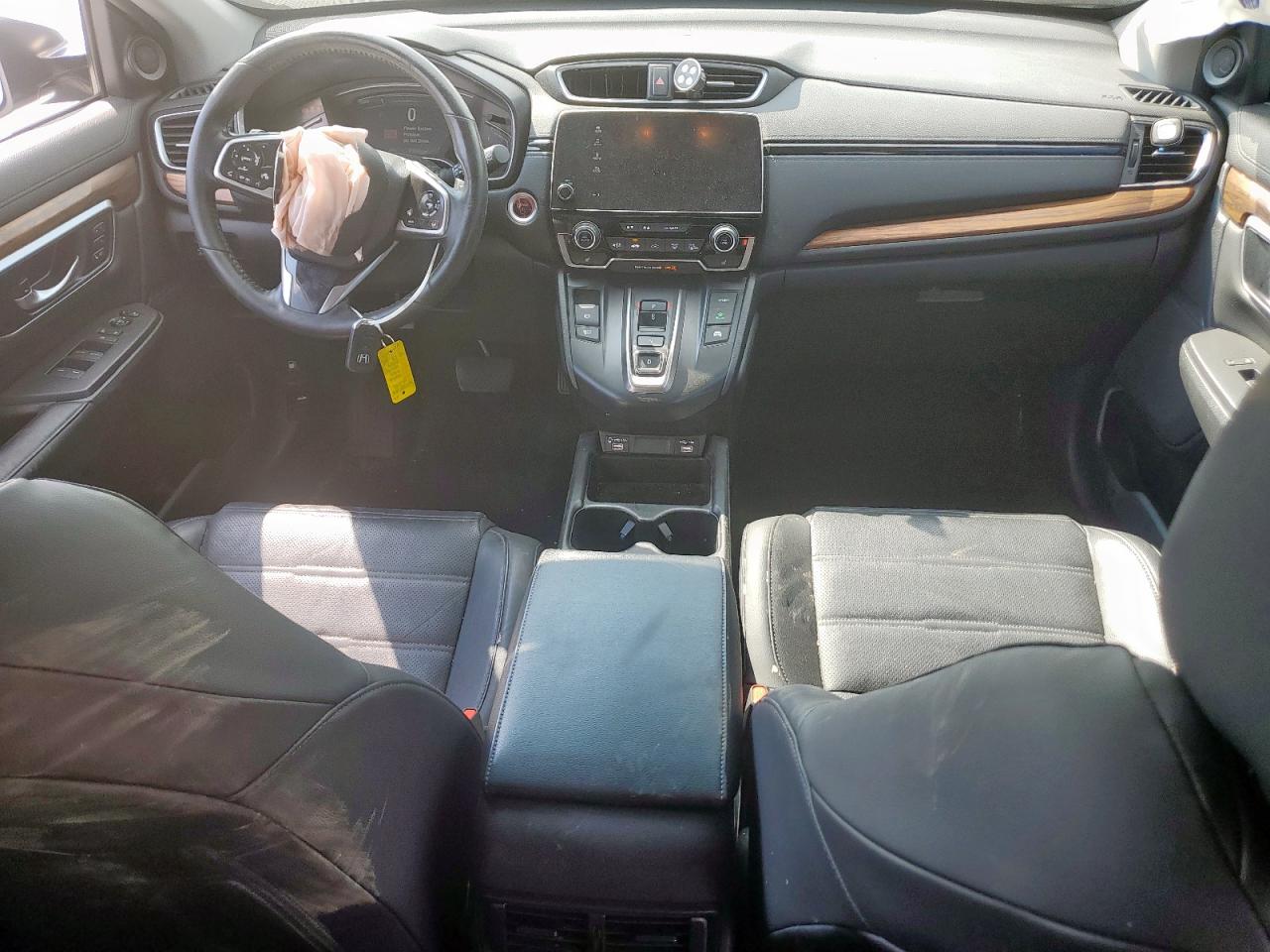 2020 Honda Cr-V Exl VIN: 7FART6H82LE009241 Lot: 80878915