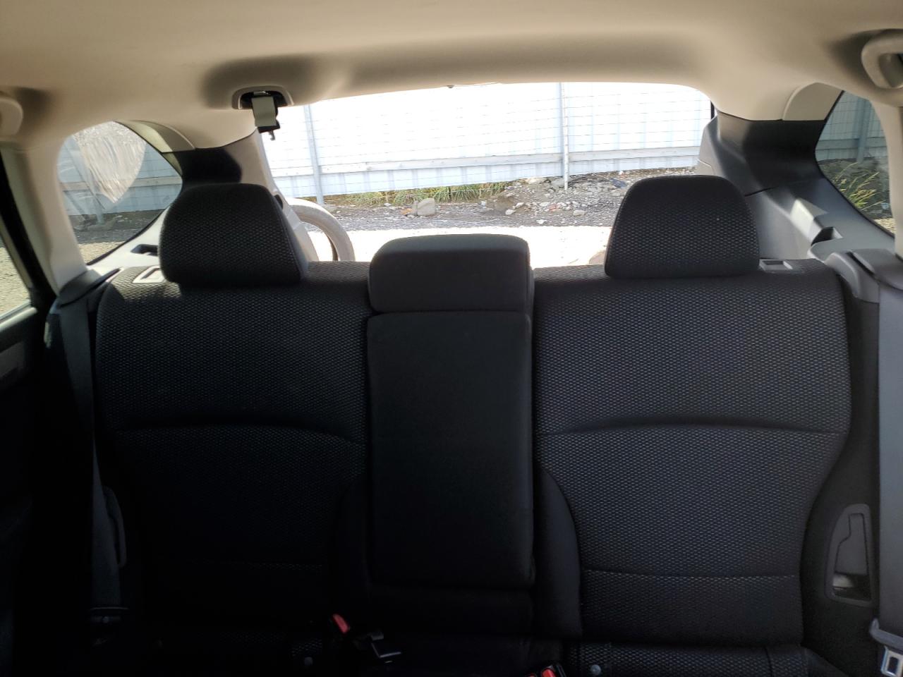 2016 Subaru Outback 2.5I Premium VIN: 4S4BSBFC4G3203767 Lot: 81399625