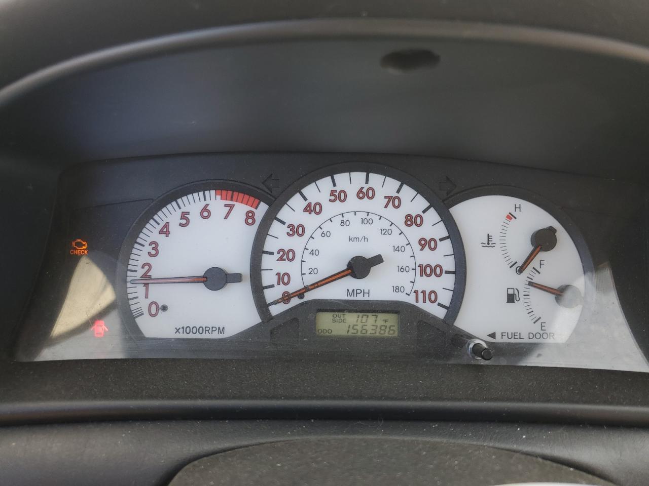 2004 Toyota Corolla Ce VIN: 1NXBR32E44Z325172 Lot: 81250105