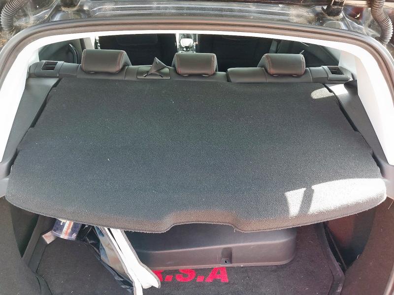 2019 PEUGEOT 2008 GT LINE S/S 