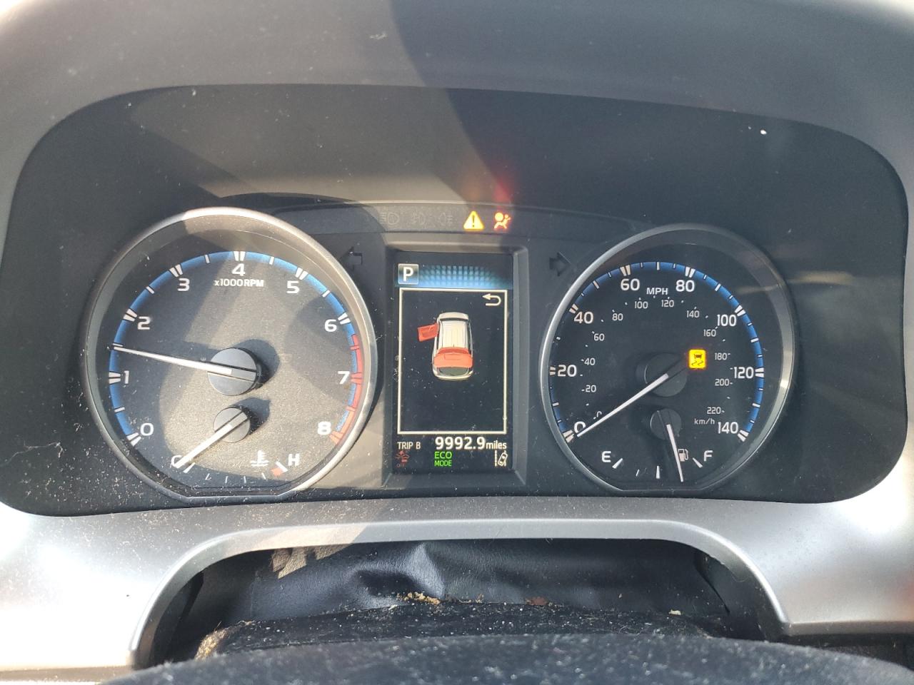 2017 Toyota Rav4 Le VIN: JTMBFREV5HD201980 Lot: 70087015