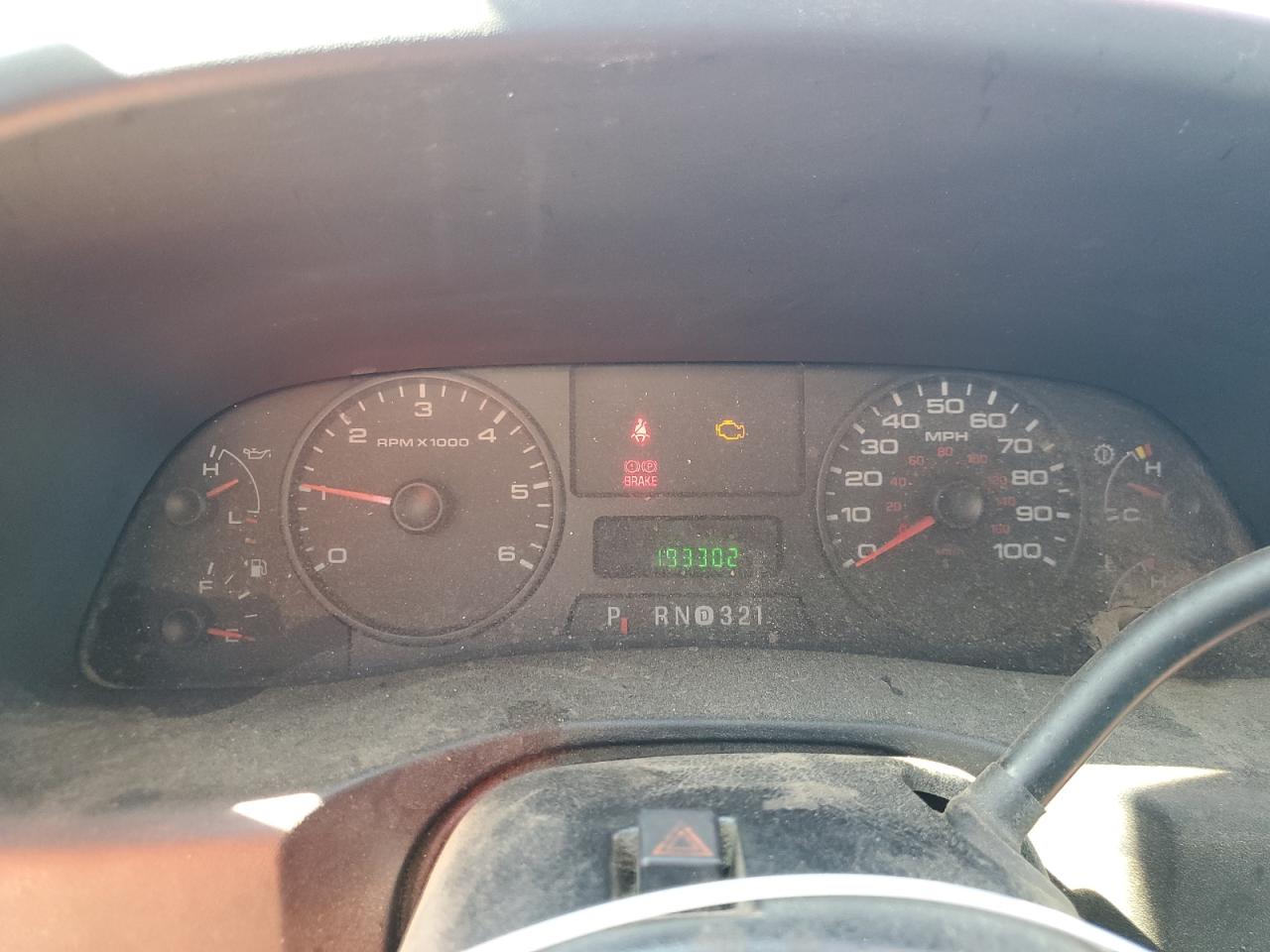 2005 Ford F250 Super Duty VIN: 1FTSX21525EA82771 Lot: 80868345