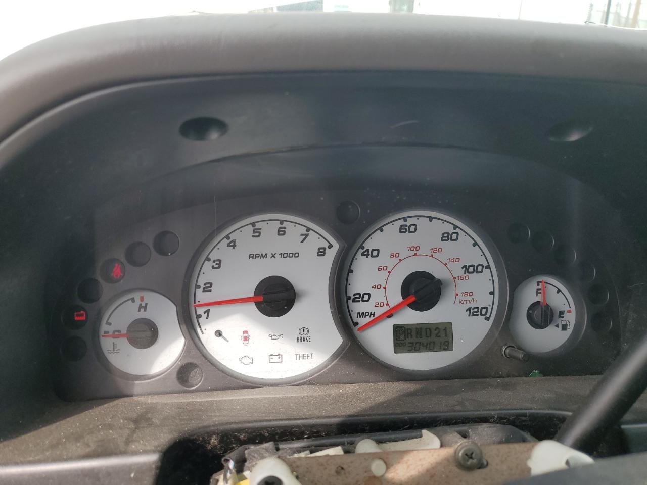 2001 Ford Escape Xlt VIN: 1FMCU03131KF55189 Lot: 81277875