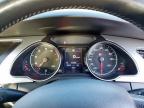 2008 AUDI A5 T FSI 6SP 1.8T FSI 2DR for sale at Copart SANDTOFT