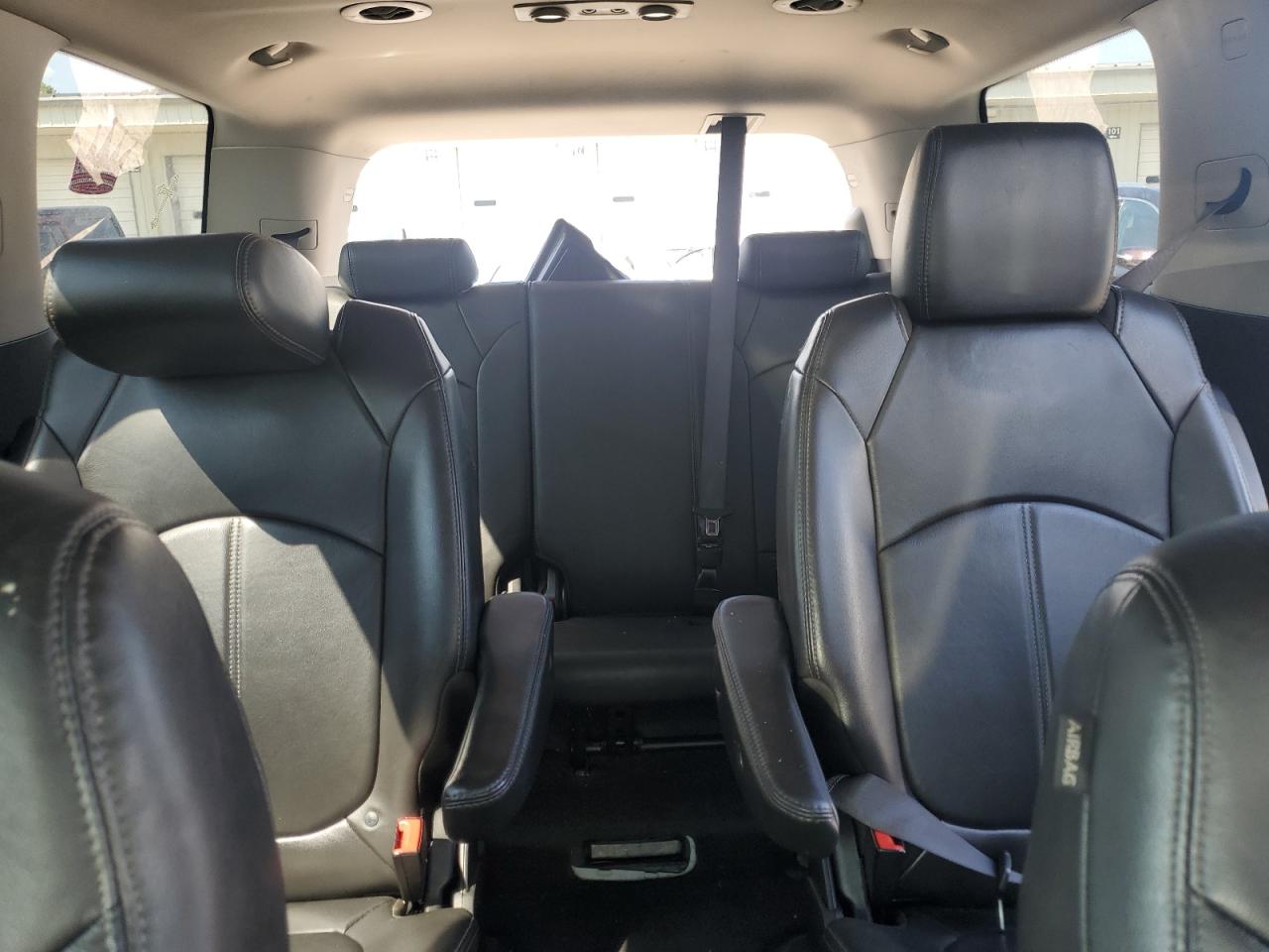 2014 GMC Acadia VIN: 1GKKVRKD6EJ369675 Lot: 80112755