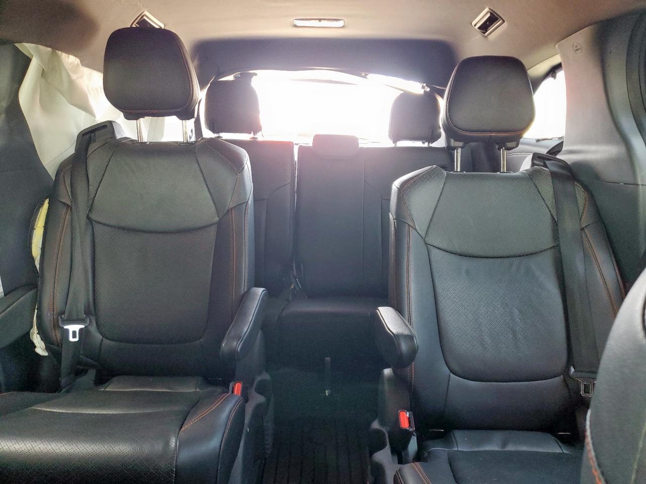 2024 Toyota Sienna Xse VIN: 5TDCSKFC6RS116771 Lot: 84174745