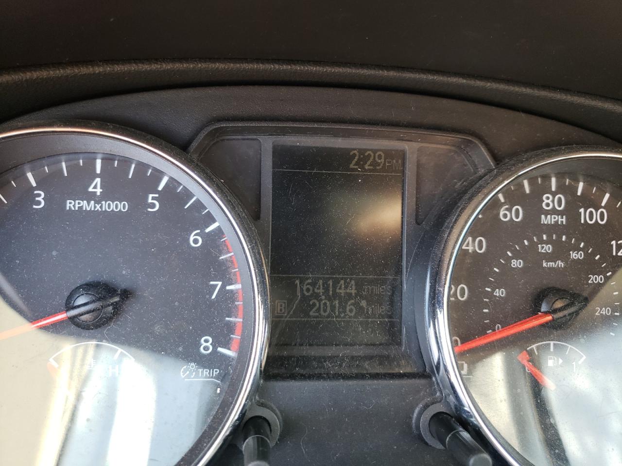 2012 Nissan Rogue S VIN: JN8AS5MT2CW610553 Lot: 71441125