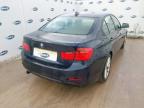 2015 BMW 316I SPORT  for sale at Copart BRISTOL