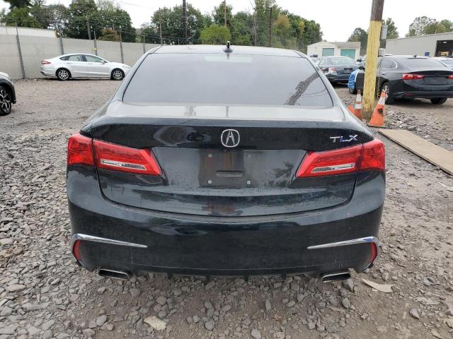  ACURA TLX 2019 Czarny