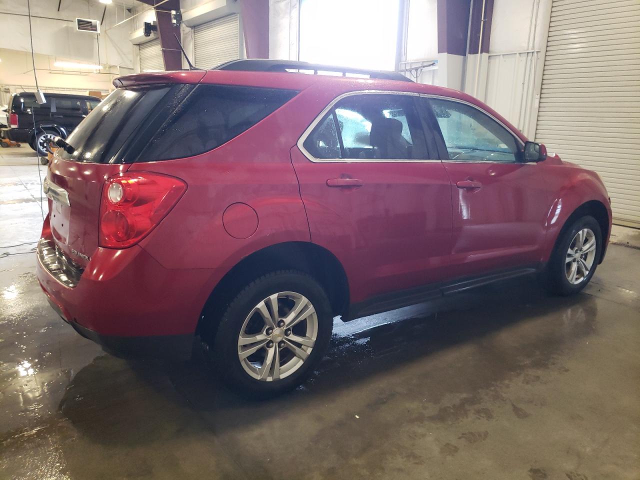 2013 Chevrolet Equinox Lt VIN: 2GNFLEEK6D6290841 Lot: 80831215