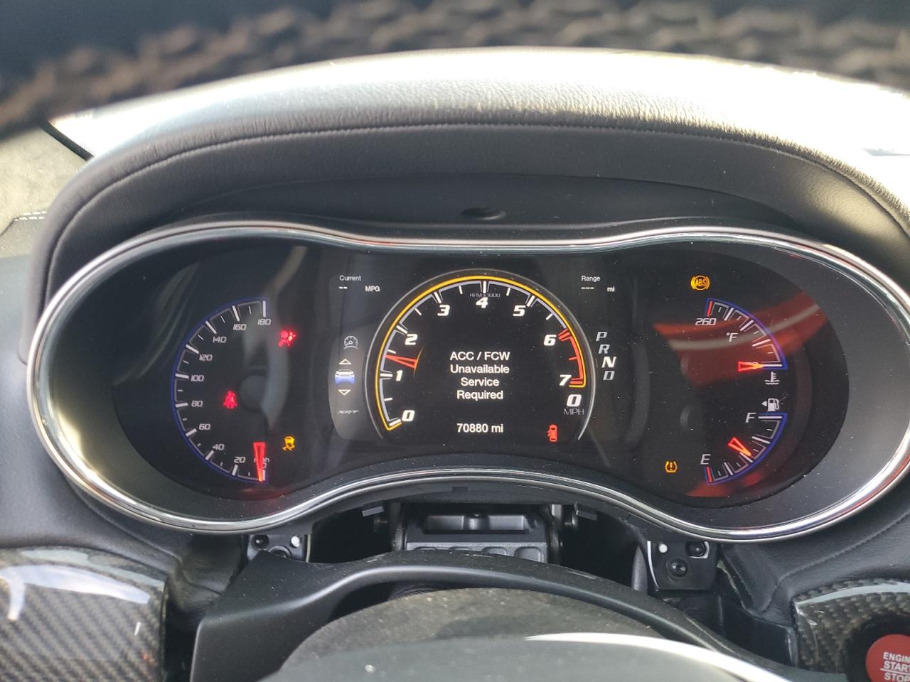 2018 Jeep Grand Cherokee Srt-8 VIN: 1C4RJFDJXJC225942 Lot: 82071025