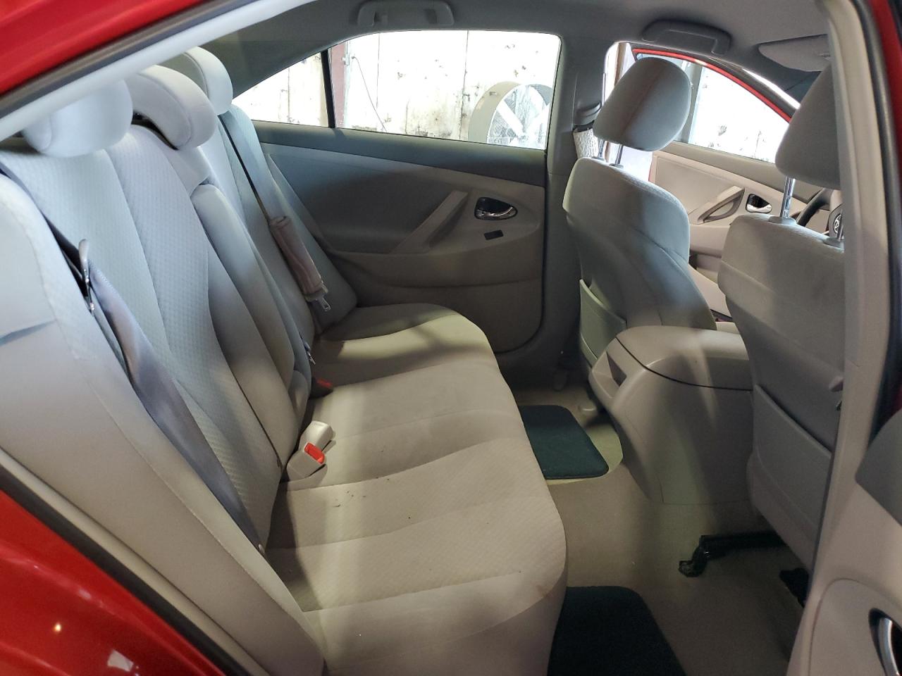 2009 Toyota Camry Base VIN: 4T4BE46K19R091037 Lot: 81781115