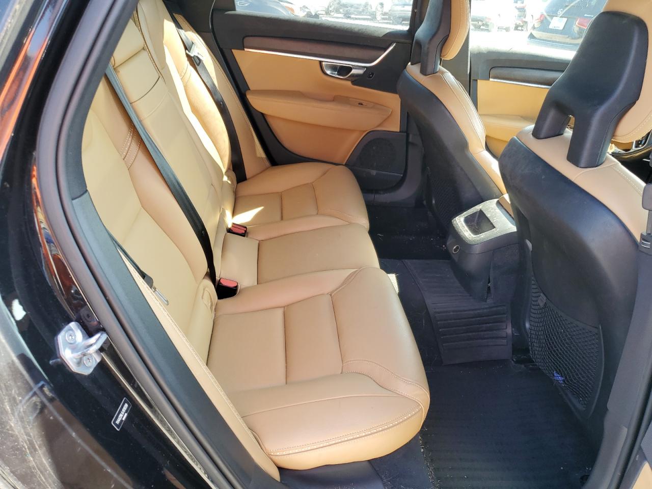 2018 Volvo V90 Cross Country T6 Inscription VIN: YV4A22NL8J1019398 Lot: 70592495