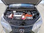 2021 LEXUS NX 300H CVT  for sale at Copart ROCHFORD