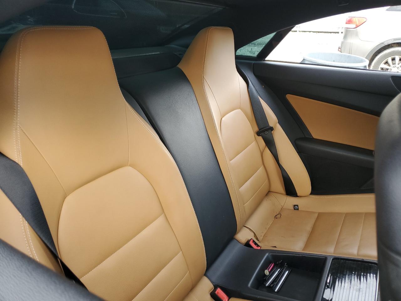 2013 Mercedes-Benz E 350 VIN: WDDKJ5KB1DF196962 Lot: 81126785