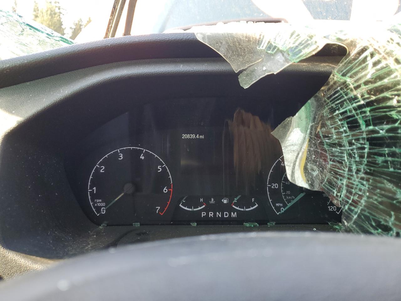 2021 Ford Transit T-350 Hd VIN: 1FDRU6PG0MKA41008 Lot: 70057315