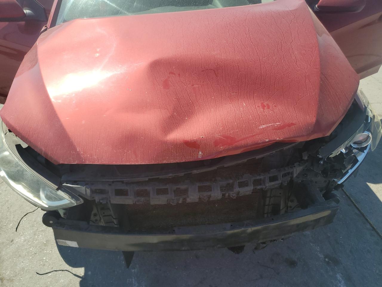 2017 Hyundai Elantra Se VIN: 5NPD84LF0HH128979 Lot: 81438715