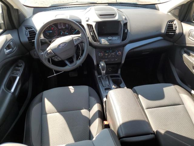  FORD ESCAPE 2018 White