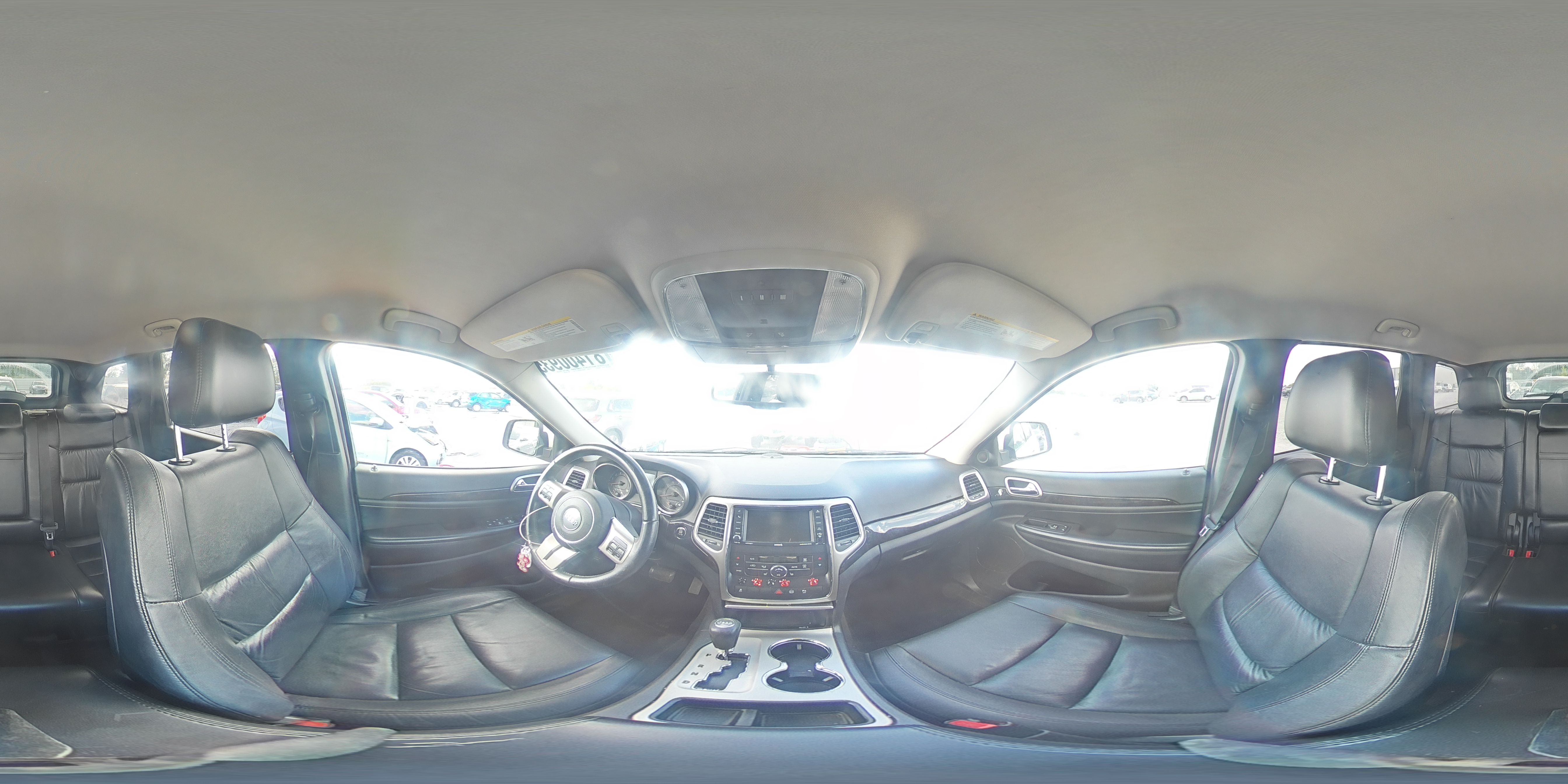 2012 Jeep Grand Cherokee Laredo VIN: 1C4RJFAG0CC350637 Lot: 81400935