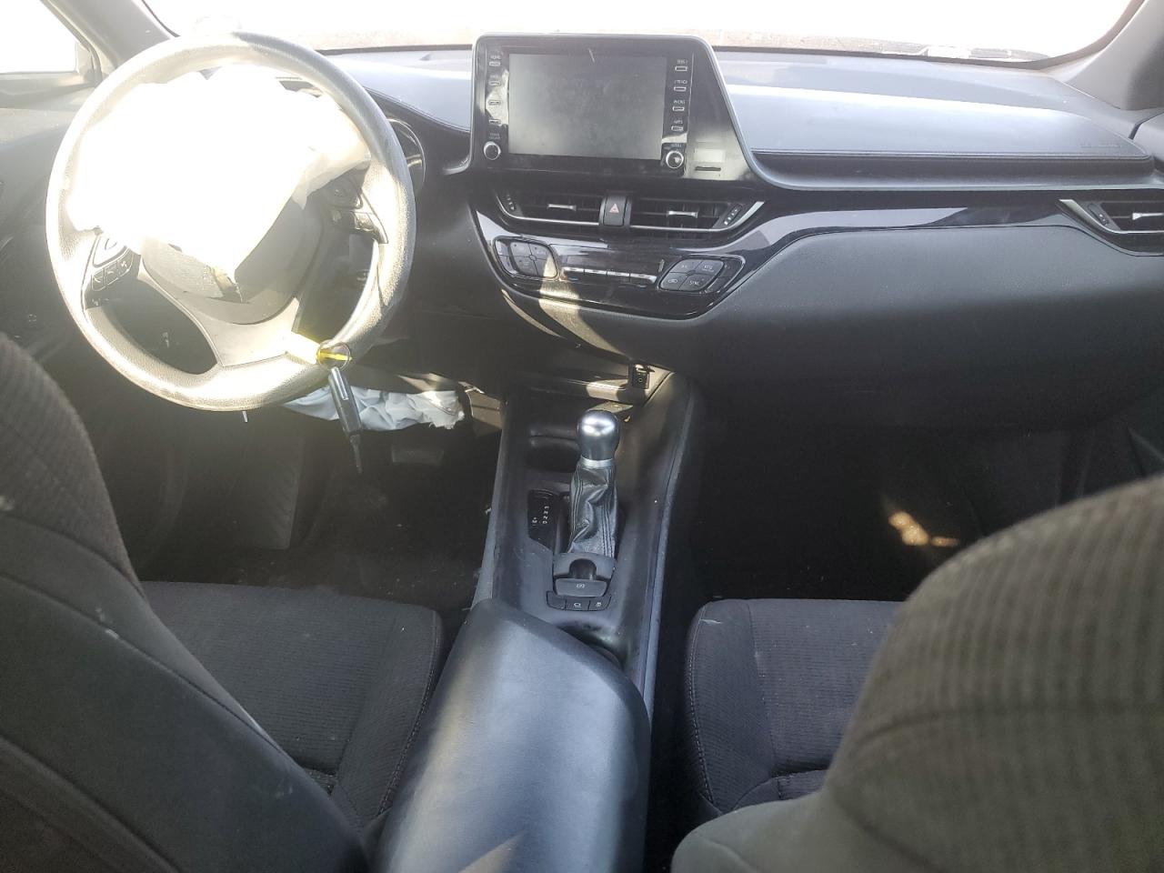 2019 Toyota C-Hr Xle VIN: JTNKHMBX2K1035344 Lot: 81231625