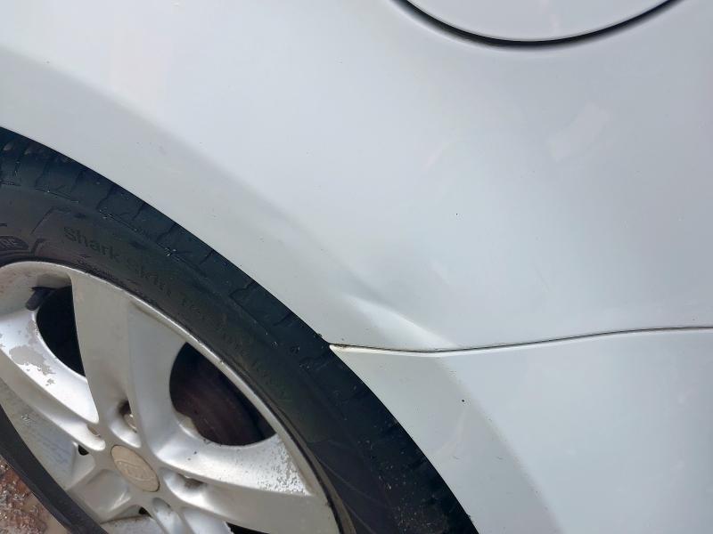 2011 KIA CEED 2