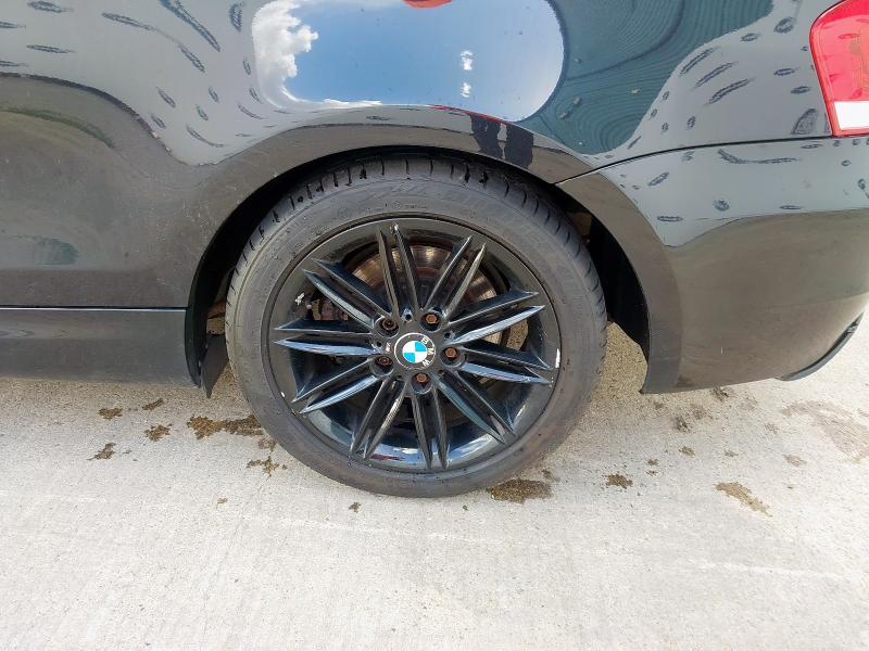 2011 BMW 118I M SPORT 
