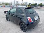2012 FIAT 500 TWINAIR PLUS  for sale at Copart ST HELENS