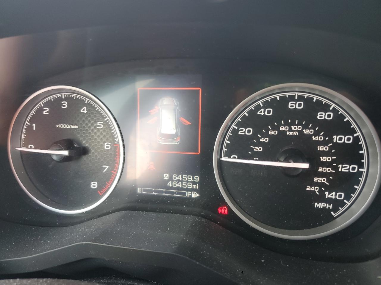 2020 Subaru Forester Premium VIN: JF2SKAJC7LH595146 Lot: 71477755