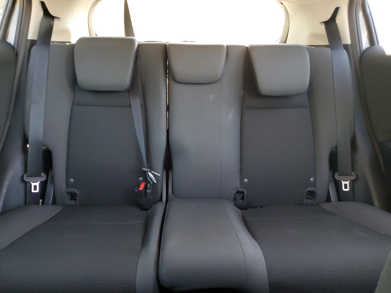 2022 Honda Hr-V Ex VIN: 3CZRU5H54NM745776 Lot: 71721535