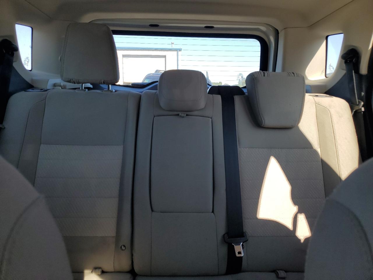 2022 Ford Ecosport S VIN: MAJ6S3FL9NC475987 Lot: 71915715